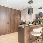 Apartamento Angel's - By Hosty Cracovia