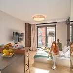 Angel's - By Hosty Apartamento Cracovia