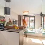 Apartamento Angel's - By Hosty