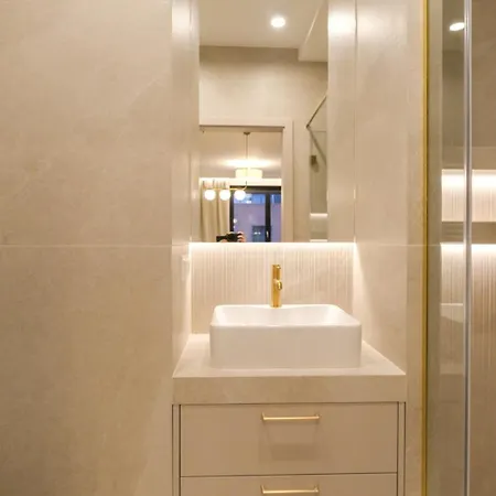 Apartment Angel's - By Hosty *