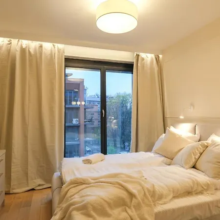 Apartament Angel's - By Hosty *