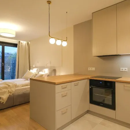 Angel's - By Hosty Apartament Kraków