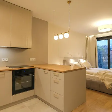 Angel's - By Hosty Apartament