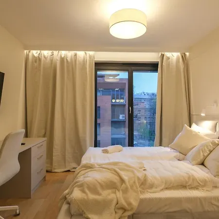 Angel's - By Hosty Apartament