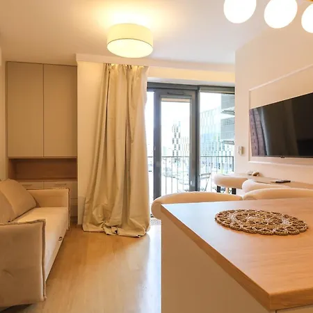 Angel's - By Hosty Apartament Kraków