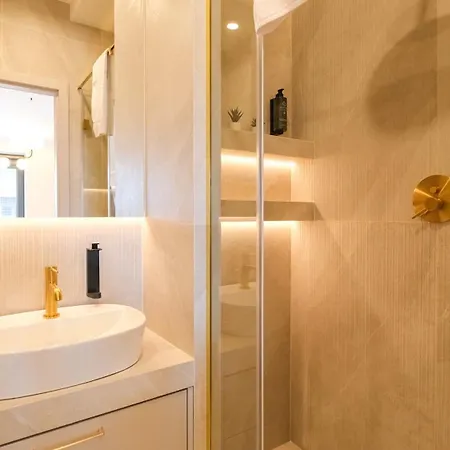 Angel's - By Hosty Apartament Kraków