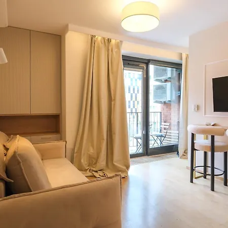 Apartment Angel's - By Hosty Krakow