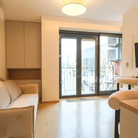 Angel's - By Hosty Apartament *