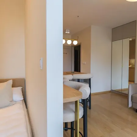 Angel's - By Hosty Apartament *