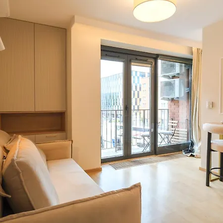 Angel's - By Hosty Apartament