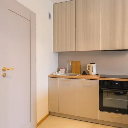 Apartament Angel's - By Hosty *