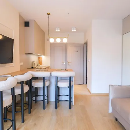 Apartament Angel's - By Hosty