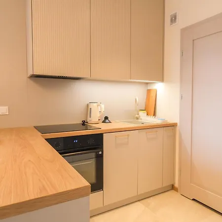 Apartament Angel's - By Hosty Kraków