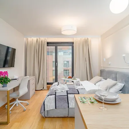 Angel's - By Hosty Apartament *