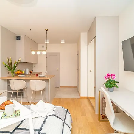 Angel's - By Hosty Apartament *