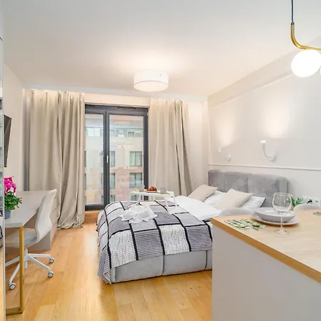 Angel's - By Hosty Apartament Kraków