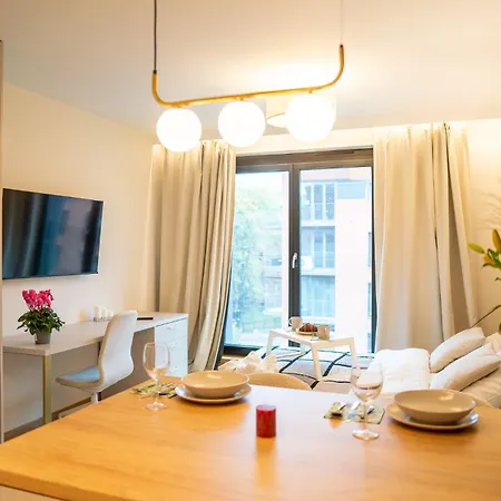 Angel's - By Hosty Kraków