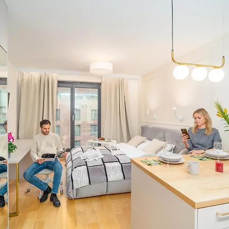 Angel's - By Hosty Apartament