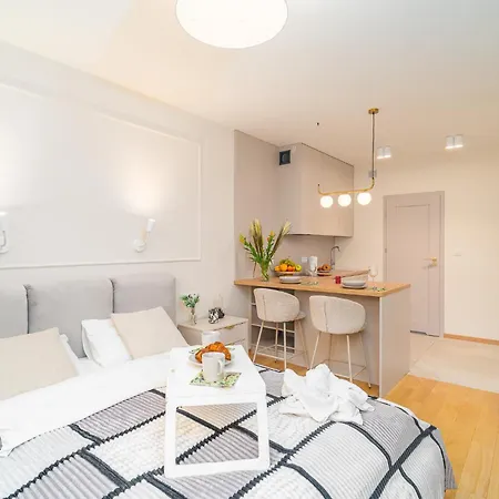 Angel's - By Hosty Apartament