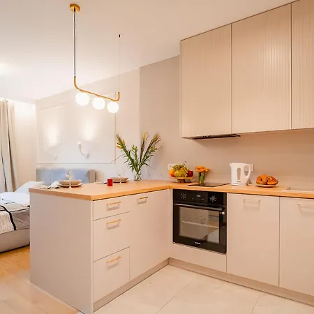 Angel's - By Hosty Apartament