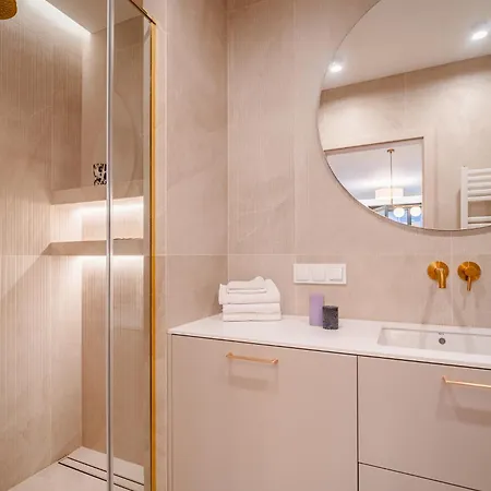 Angel's - By Hosty Apartament *