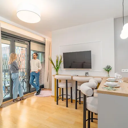 Angel's - By Hosty Apartament *