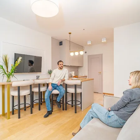 Angel's - By Hosty Apartament *