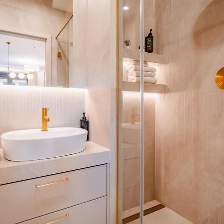 Angel's - By Hosty Apartament *