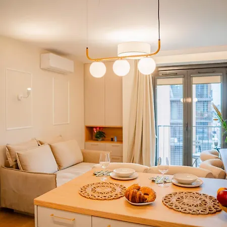 Angel's - By Hosty * Kraków