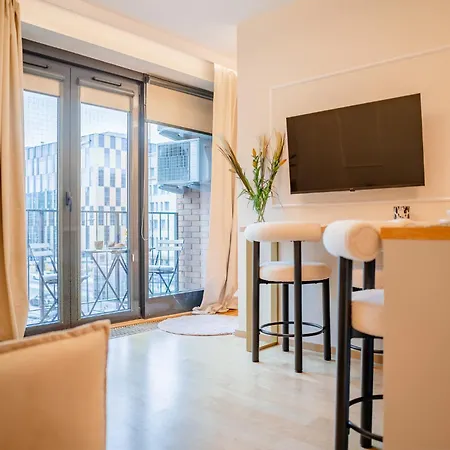 Apartament Angel's - By Hosty Kraków