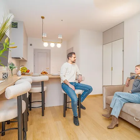 Angel's - By Hosty Apartament *