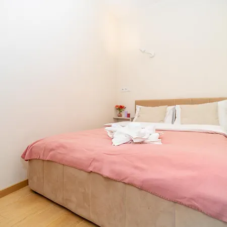 Apartament Angel's - By Hosty Kraków