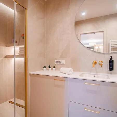 Angel's - By Hosty Apartament *