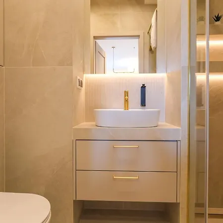 Apartmán Angel's - By Hosty