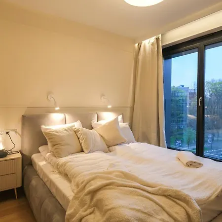 Apartamento Angel's - By Hosty *