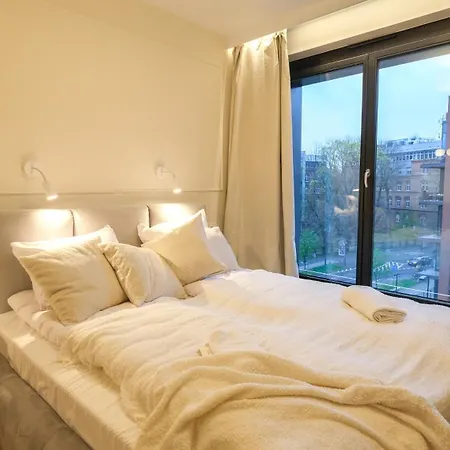 Apartamento Angel's - By Hosty