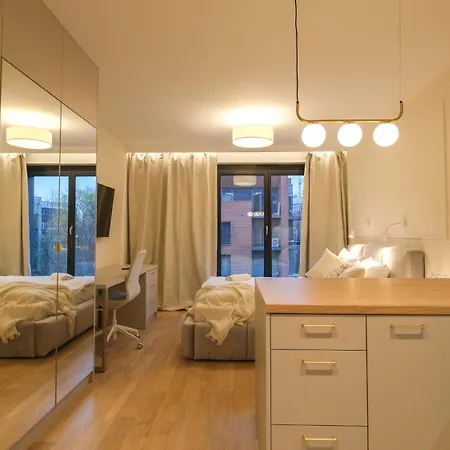 Apartment Angel's - By Hosty *