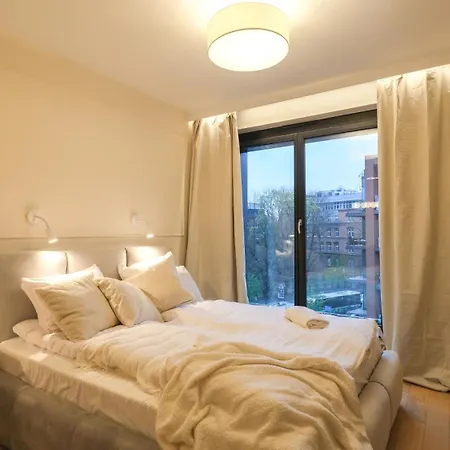 Angel's - By Hosty Apartment Krakow