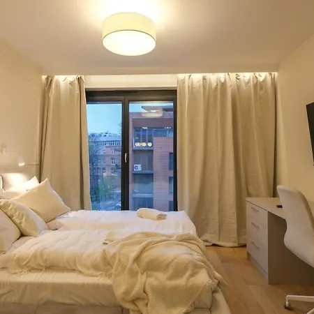 Angel's - By Hosty Apartment Krakow
