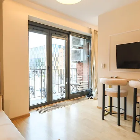 Apartamento Angel's - By Hosty *