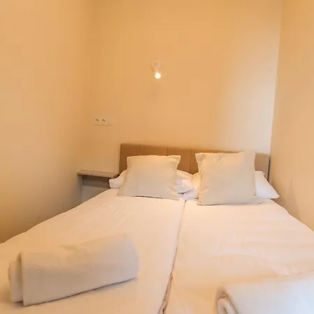 Apartamento Angel's - By Hosty *